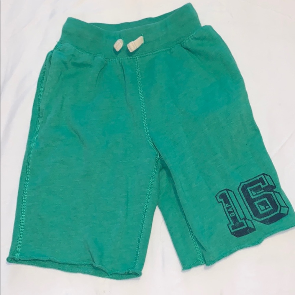 Boys Gap Shorts